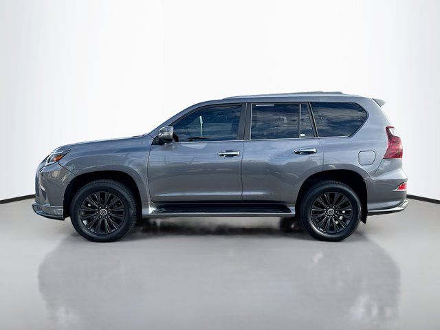 2021 Lexus GX 460 Premium