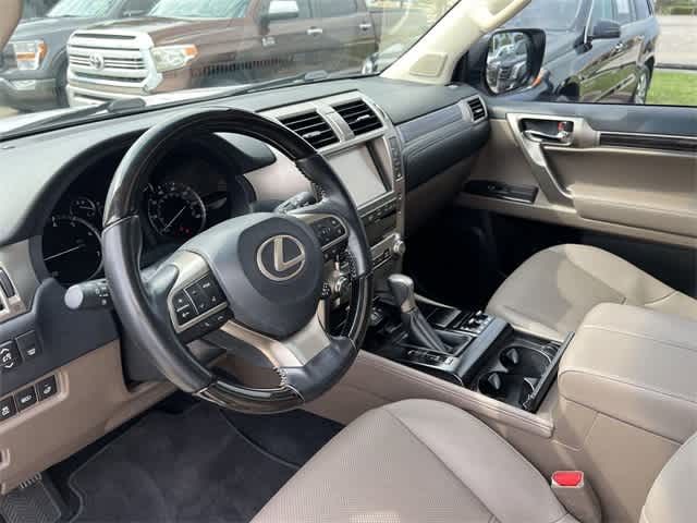 2021 Lexus GX 460 Premium