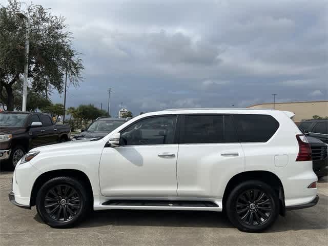 2021 Lexus GX 460 Premium