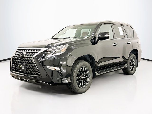 2021 Lexus GX 460 Premium