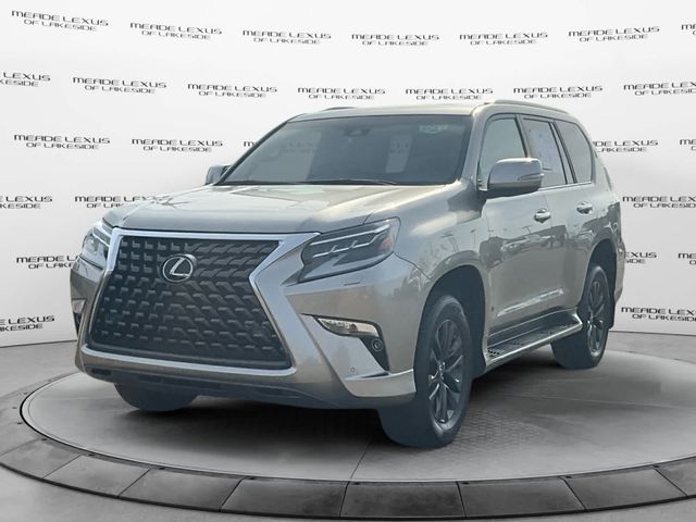 2021 Lexus GX 460 Premium