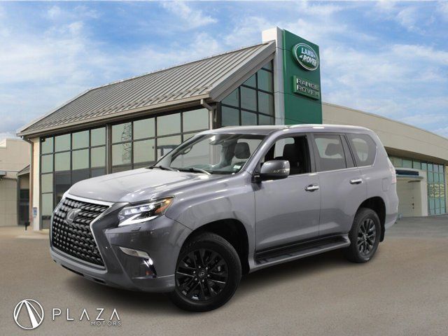 2021 Lexus GX 460 Premium