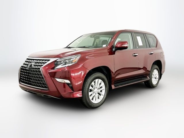 2021 Lexus GX 460 Premium