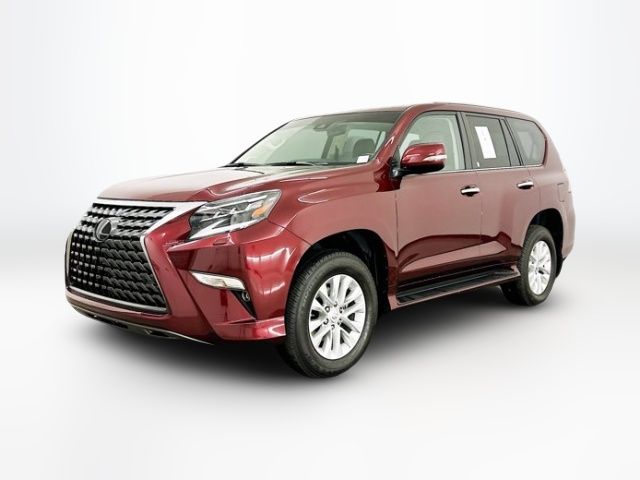 2021 Lexus GX 460 Premium