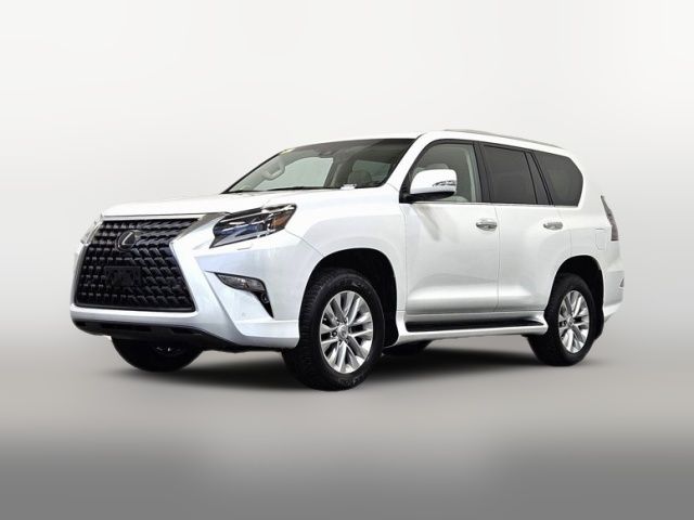 2021 Lexus GX 460 Premium