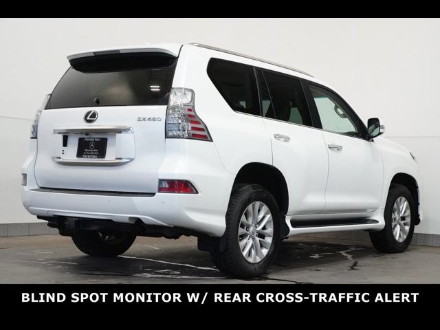 2021 Lexus GX 460 Premium