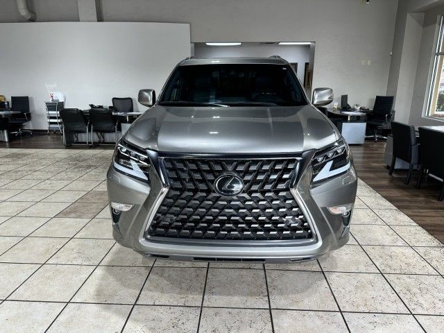 2021 Lexus GX 460 Premium