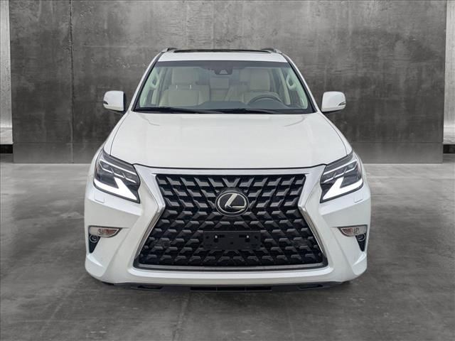 2021 Lexus GX 460 Premium