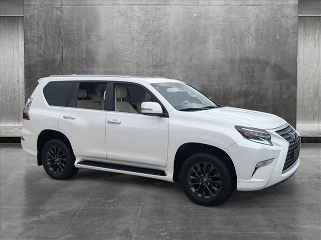 2021 Lexus GX 460 Premium