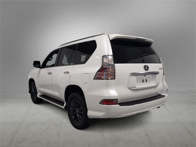 2021 Lexus GX 460 Premium