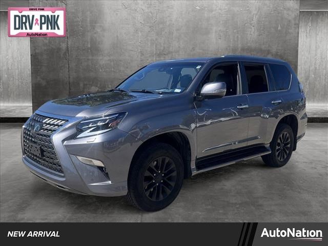 2021 Lexus GX 460 Premium