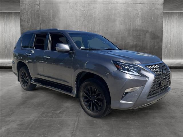 2021 Lexus GX 460 Premium