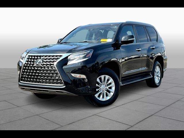 2021 Lexus GX 460 Premium