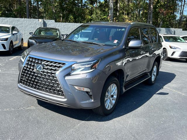 2021 Lexus GX 460 Premium