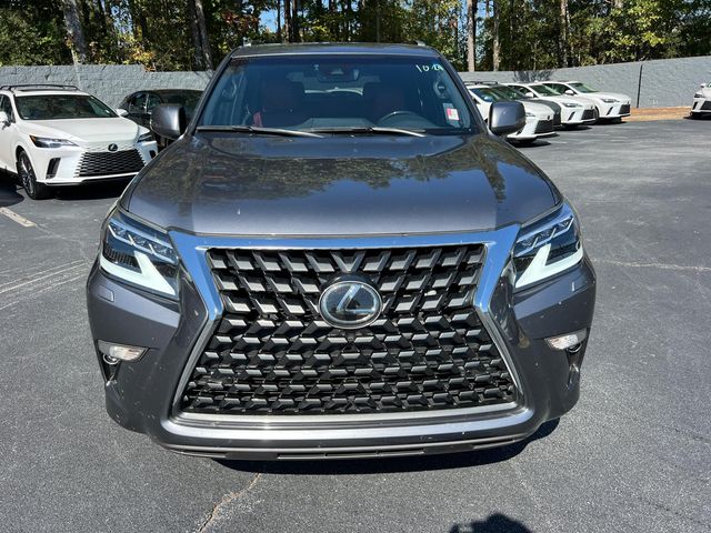 2021 Lexus GX 460 Premium