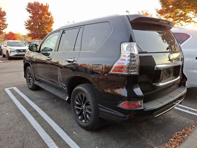 2021 Lexus GX 460 Premium