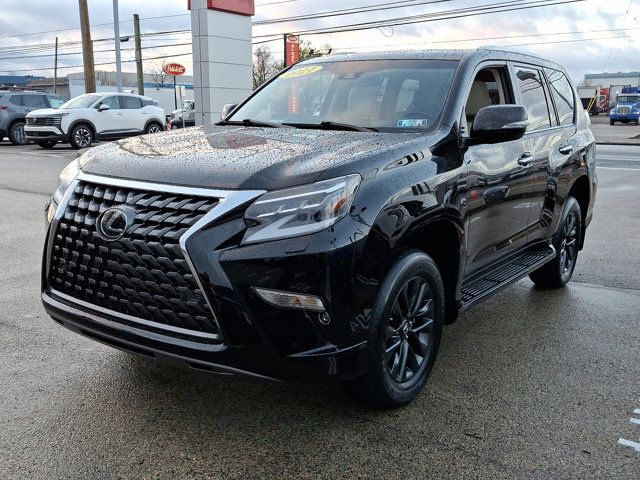 2021 Lexus GX 460 Premium