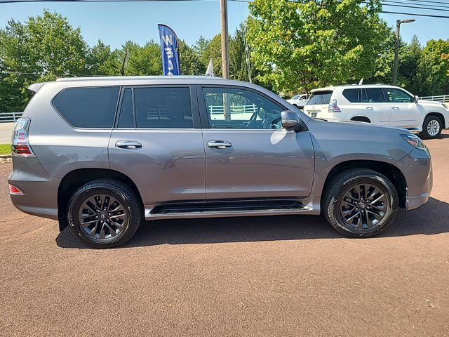 2021 Lexus GX 460 Premium