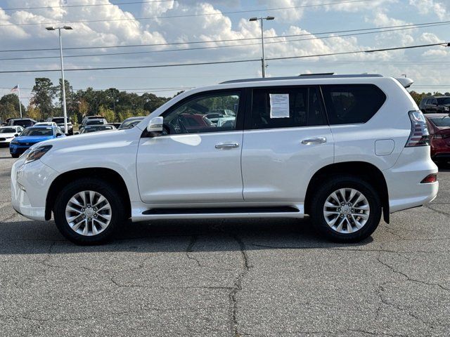 2021 Lexus GX 460 Premium