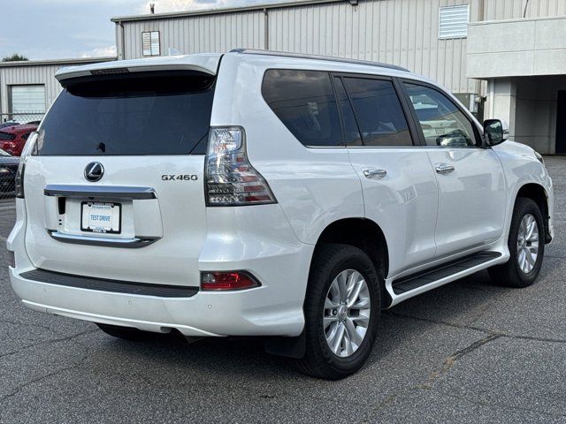 2021 Lexus GX 460 Premium