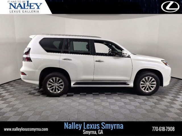 2021 Lexus GX 460 Premium