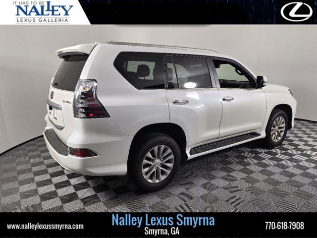 2021 Lexus GX 460 Premium