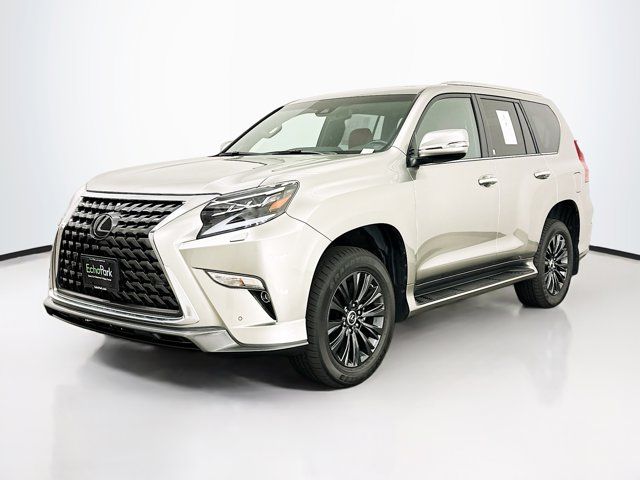 2021 Lexus GX 460 Premium