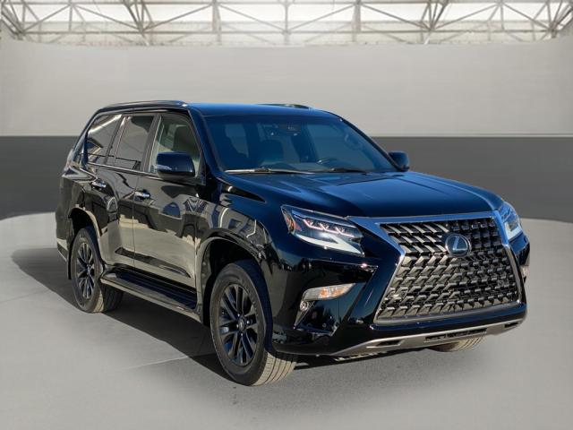 2021 Lexus GX 460 Premium