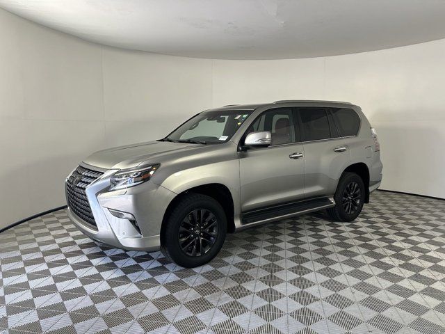 2021 Lexus GX 460 Premium