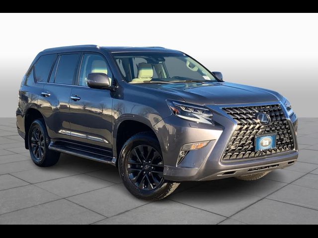 2021 Lexus GX 460 Premium