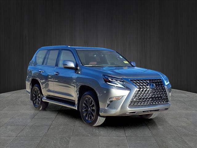 2021 Lexus GX 460 Premium