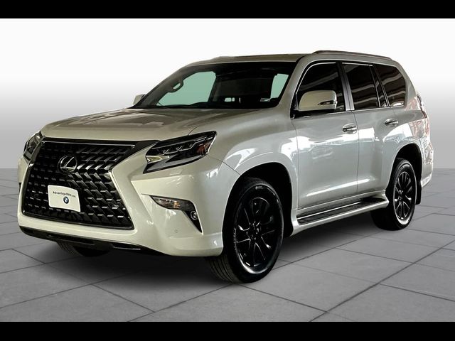 2021 Lexus GX 460 Premium