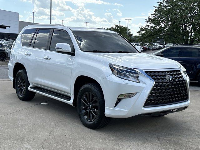 2021 Lexus GX 460 Premium