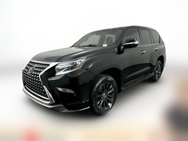 2021 Lexus GX 460 Premium