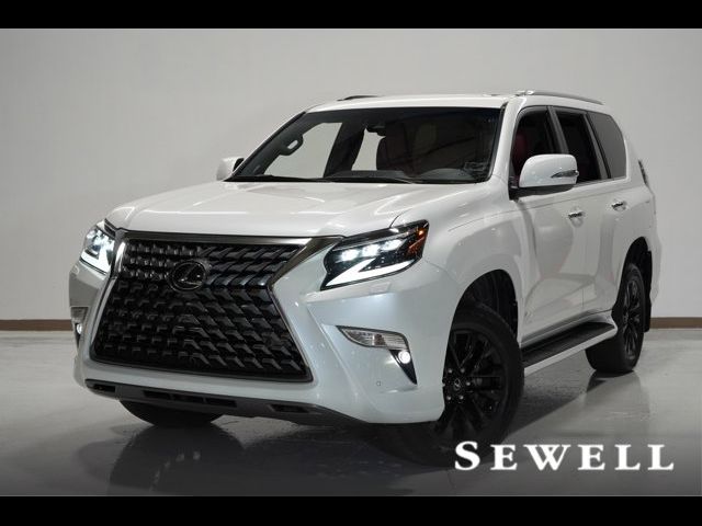 2021 Lexus GX 460 Premium