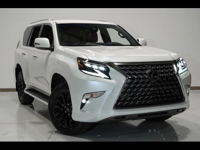 2021 Lexus GX 460 Premium