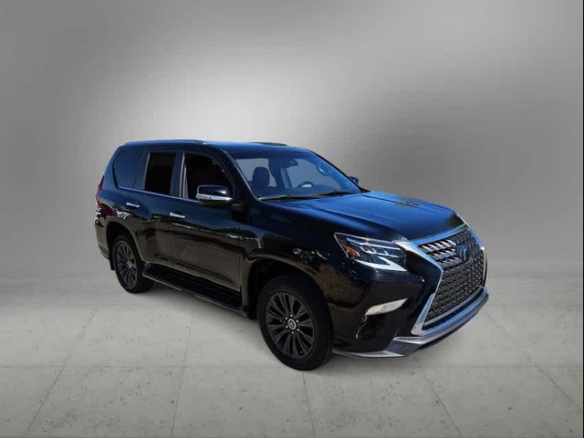 2021 Lexus GX 460 Premium