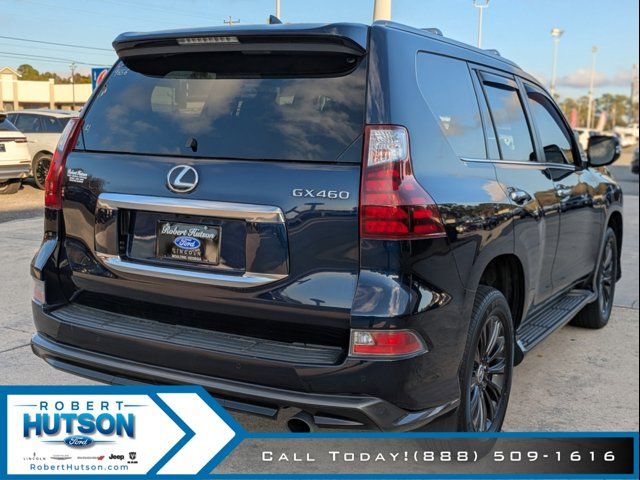 2021 Lexus GX 460 Premium