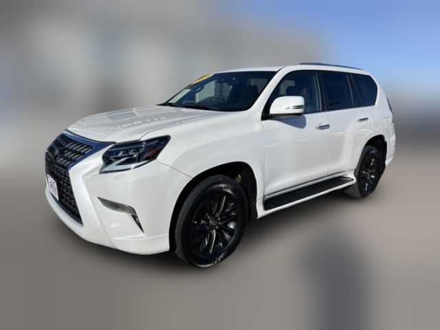 2021 Lexus GX 460 Premium