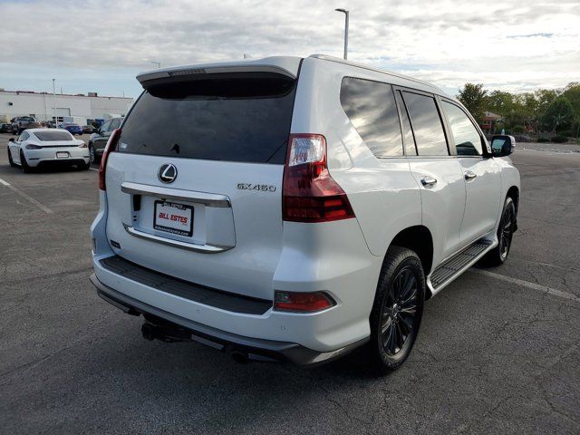 2021 Lexus GX 460 Premium