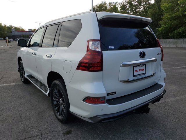 2021 Lexus GX 460 Premium