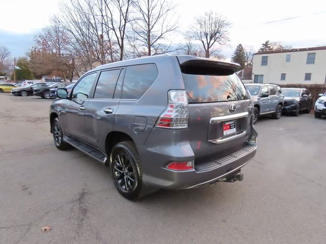 2021 Lexus GX 460 Premium