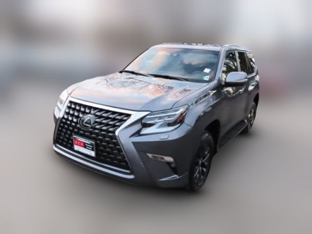 2021 Lexus GX 460 Premium