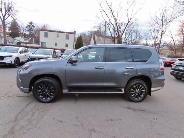 2021 Lexus GX 460 Premium