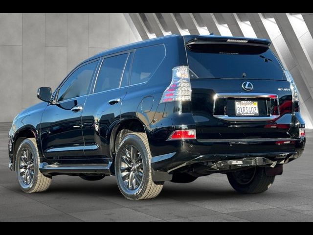 2021 Lexus GX 460 Premium