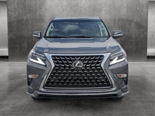 2021 Lexus GX 460 Premium