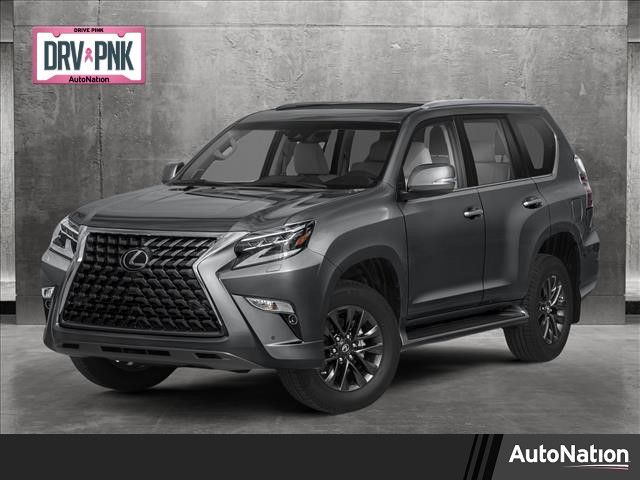 2021 Lexus GX 460 Premium