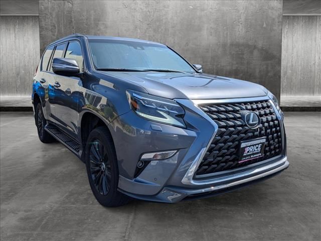 2021 Lexus GX 460 Premium