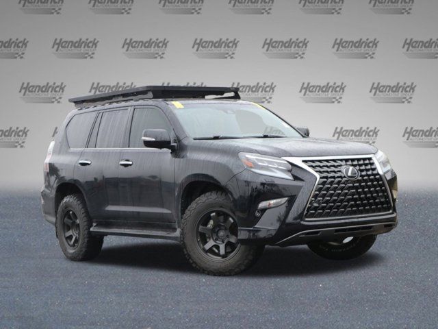 2021 Lexus GX 460 Premium