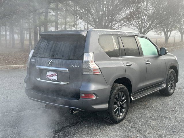 2021 Lexus GX 460 Premium